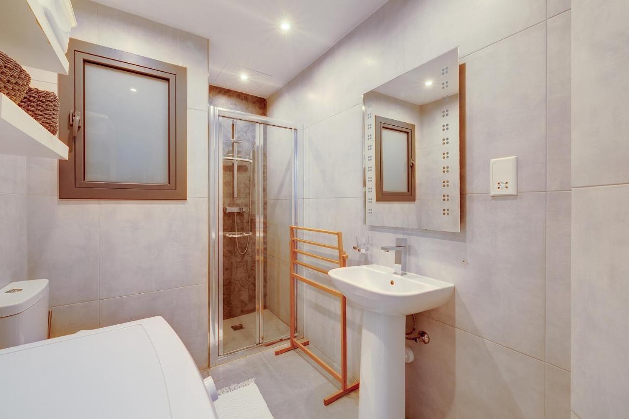 Luxurious 2Br Apartment In バレッタ エクステリア 写真