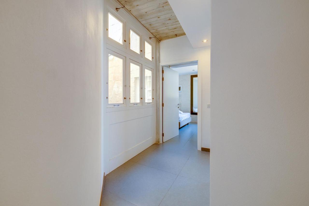 Luxurious 2Br Apartment In バレッタ エクステリア 写真