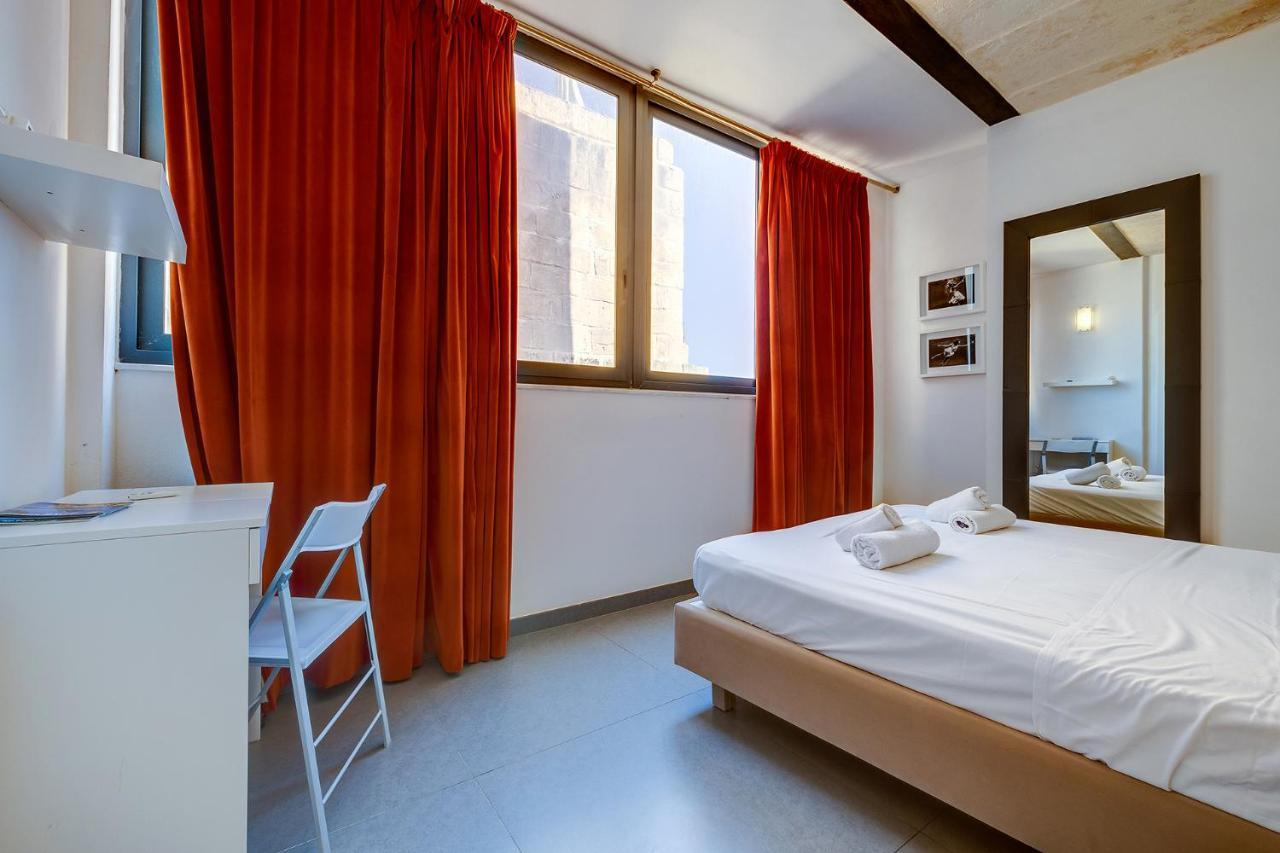 Luxurious 2Br Apartment In バレッタ エクステリア 写真